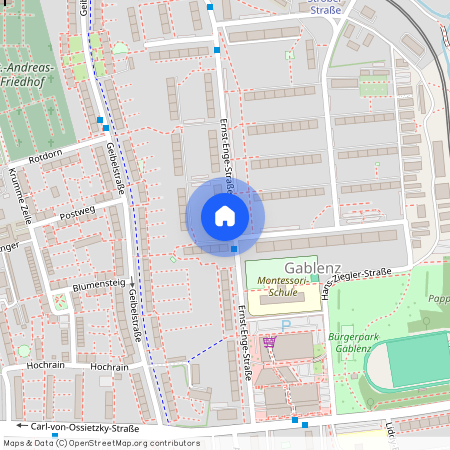 Ernst-Enge-Str. 88, 09127 Sachsen - Chemnitz