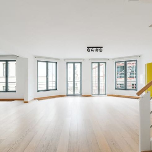 Duplex te huur - Photo 1