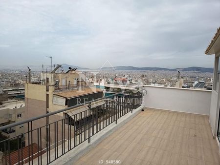 Διαμέρισμα για ενοικίαση Νέα Κυψέλη (Κυψέλη) - Photo 3