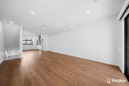 23/33 Braybrooke Street, Bruce ACT 2617 - Townhouse For Rent | Domain - Photo 4