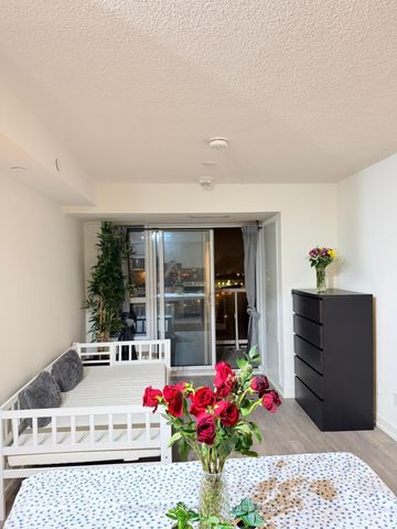 For Lease - 10 Wilby Crescent Unit# 1602, Toronto, Ontario - Photo 2
