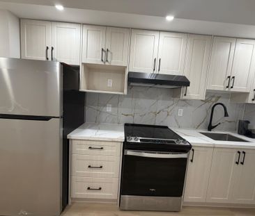 For Lease - 8 Reign Lane Unit# Bsmt, Markham, Ontario - Photo 4