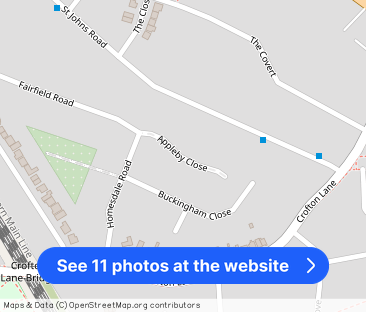 Appleby Close, Petts Wood, Orpington, BR5 - Photo 1