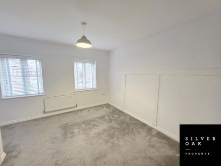 2 bedroom terraced house to rent - Photo 5