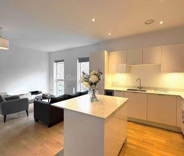 Lockgate Mews, Manchester, M4 - Photo 1