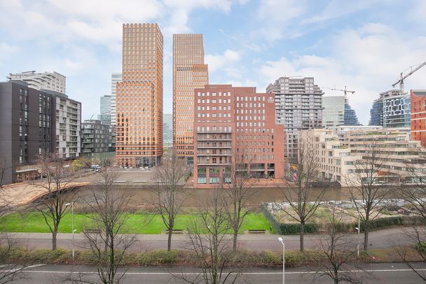 De Boelelaan 457 Amsterdam - Photo 1