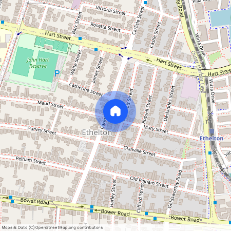 3 Mary Street, Ethelton