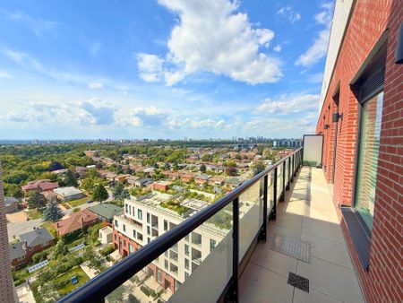 For Lease - 3100 Keele Street Unit# 1212, Toronto, Ontario - Photo 4
