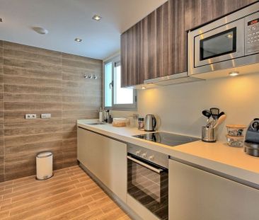 3 bedroom luxury Apartment for rent in San Pedro de Alcántara, Spain - Photo 1