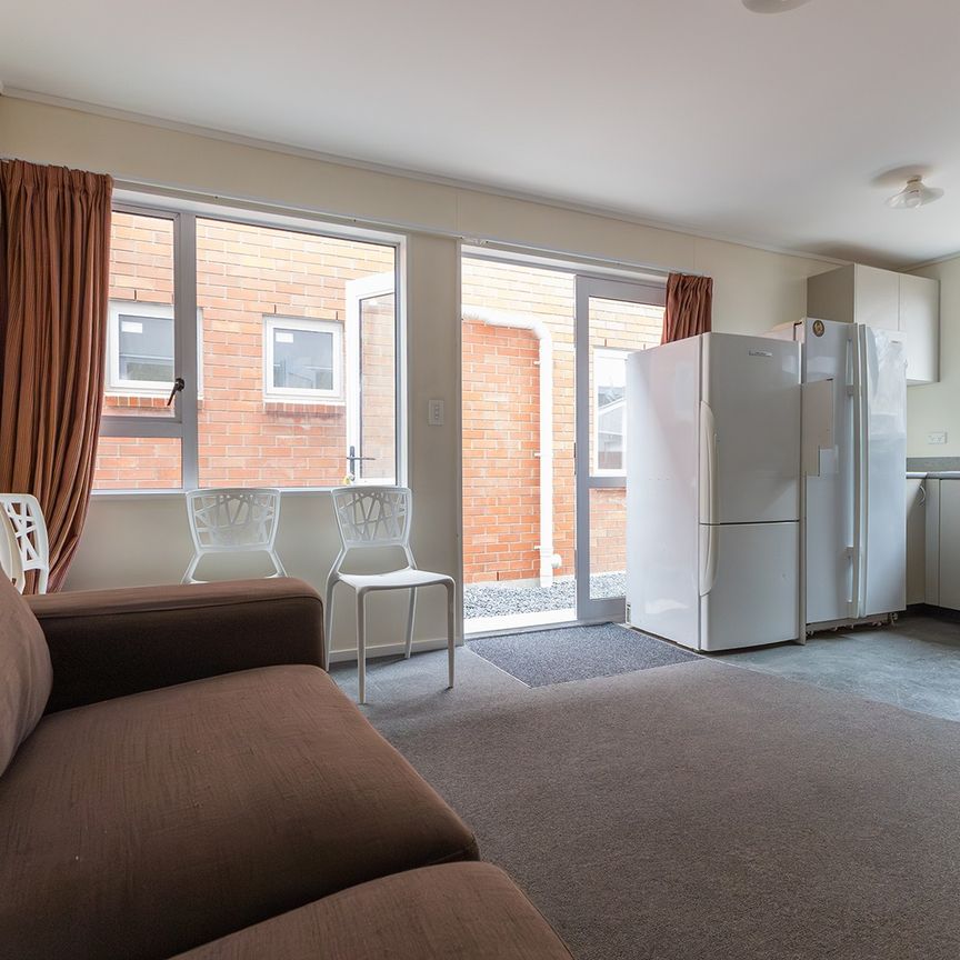 Studio Rooms - Available Now - Photo 1