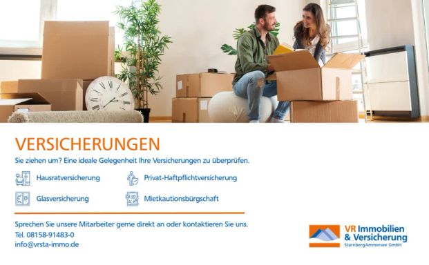 Hochwertige Erdgeschosswohnung mit riesigem Garten - Photo 1