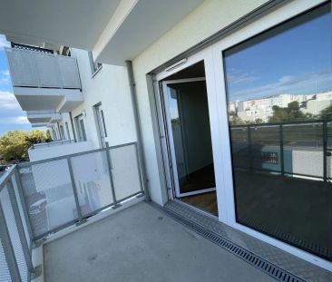 2 Zimmer Wohnung mit Balkon ab sofort! - Photo 4