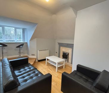 Bow Bridge Place (Penthouse Apartment) , Bows Lane, Dublin 8 - Photo 3