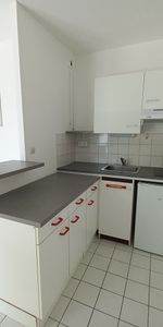 Appartement Nantes 1 pièce(s) 29 m2 - Photo 4