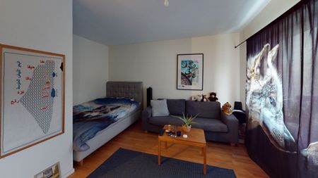 Blidvädersgatan 54, Göteborg - Foto 4