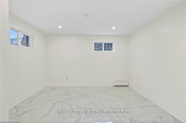 For Lease - 462 C Carlton Street, St. Catharines, Ontario - Photo 1