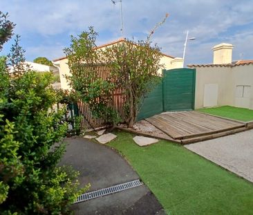 Location Maison 4 pièces 75m² DOMPIERRE SUR MER 17139 - Photo 4