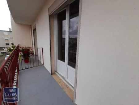 Appartement à louer 3 pièces 71.23m² - Photo 5