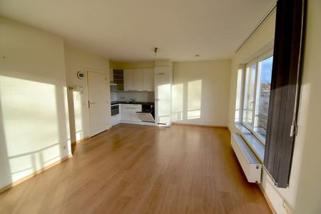 Appartement te huur - Foto 5