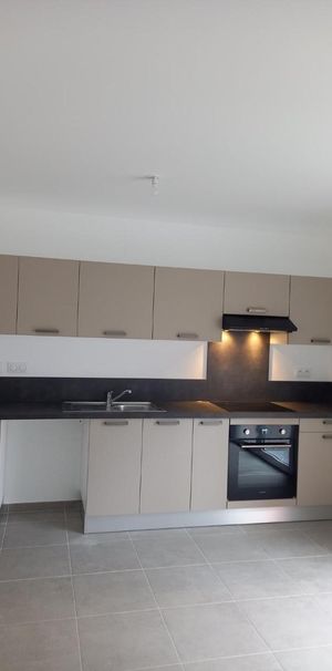 Location Appartement 3 pièces 68m² BOUAYE 44830 - Photo 1