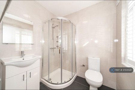 Studio to rent - Photo 5