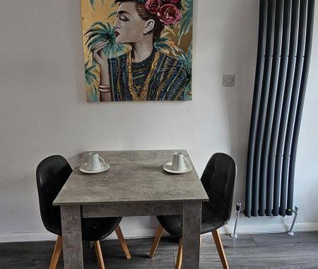 Studio to rent - Photo 3