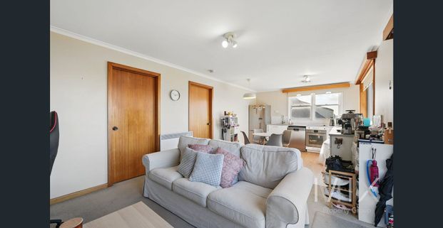 Fully Furnished Unit with Spectacular Views - Photo 1