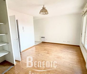 Studio - SECTEUR NANCY / OUDINOT / SAURUPT - Photo 1