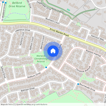 11 Avebury Drive, Vic 3806, Berwick