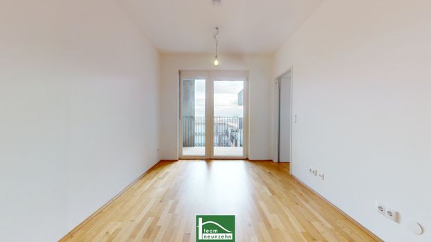 BRAUQUARTIER PUNTIGAM – ZENTRALE LAGE – JETZT PROVISIONSFREI MIETEN - Photo 1