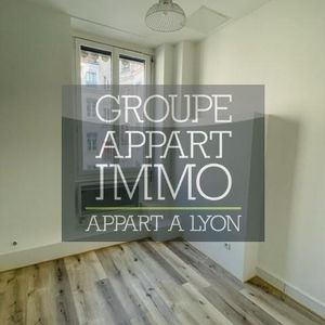 Appartement Lyon - 1 pièce(s) - 36.04 m2 - Photo 2