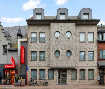 Instapklaar appartement met 2 slpkrs te Putte - Foto 1