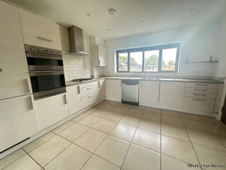 3 bedroom property to rent in Huntingdon - Photo 4