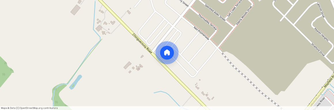 154 Rockface Trail, Caledon