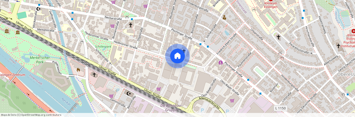 Heilbronner Straße 49, 73728, Esslingen Am Neckar