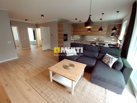 Namiastka domu! Apartament 90m2- Gumieńce - Фото 5