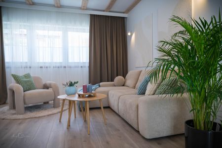 Apartament 74 m² | wysoki standard | taras - Photo 3