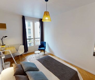 32 Baraban - Chambre 1 - Photo 1