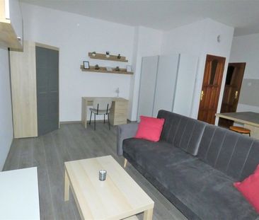 Wałbrzych Nowe Miasto, marsz. Józefa Piłsudskiego - Zdjęcie 4