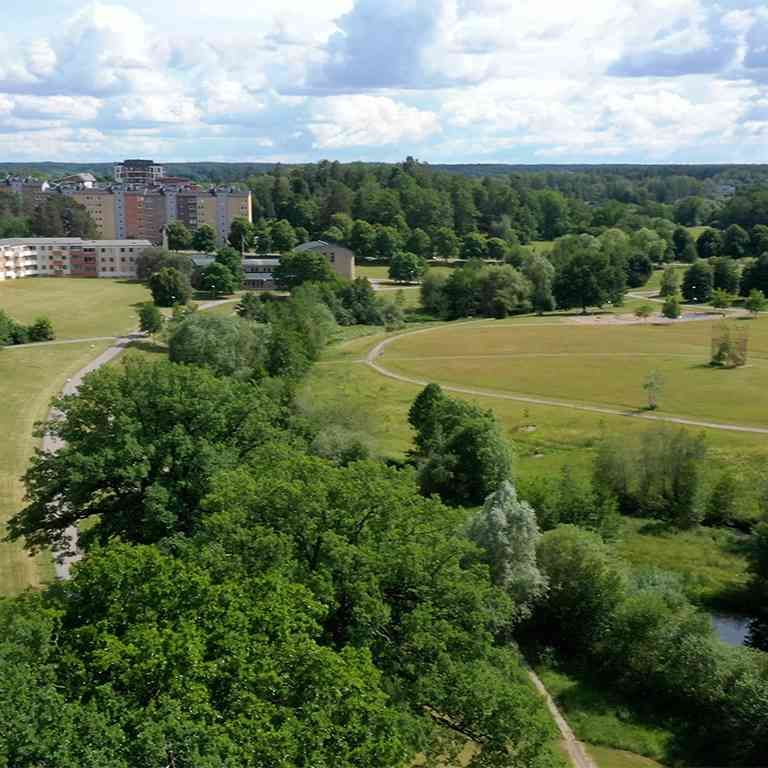 1 RUM KOKVRÅ - Photo 1