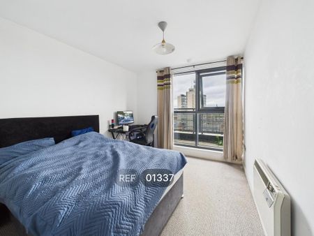 2 bedroom apartment to rent - Photo 3