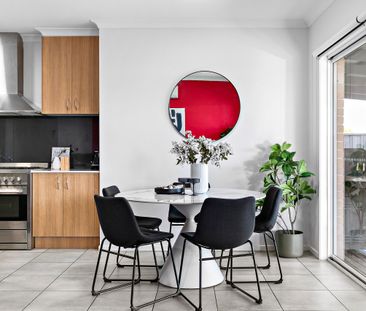 Family Living with Style, Space & Stunning Sunsets - Photo 1