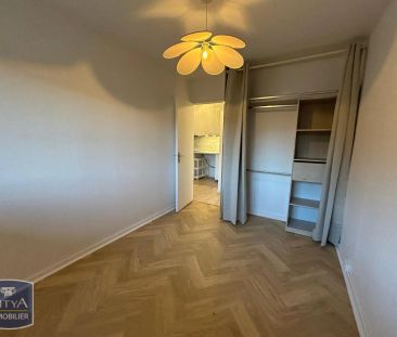 Appartement à louer 2 pièces 35.09m² - Photo 3