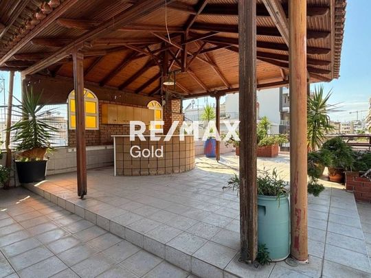 Κτίριο για ενοικίαση Άγιος Αθανάσιος (Εύοσμος) - Photo 1