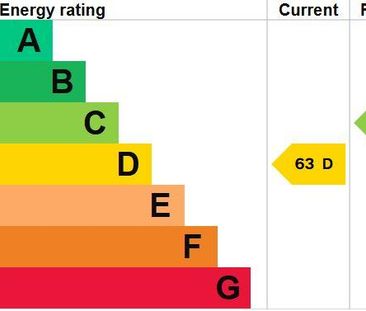 1 bedroom terraced house to rent - Photo 1