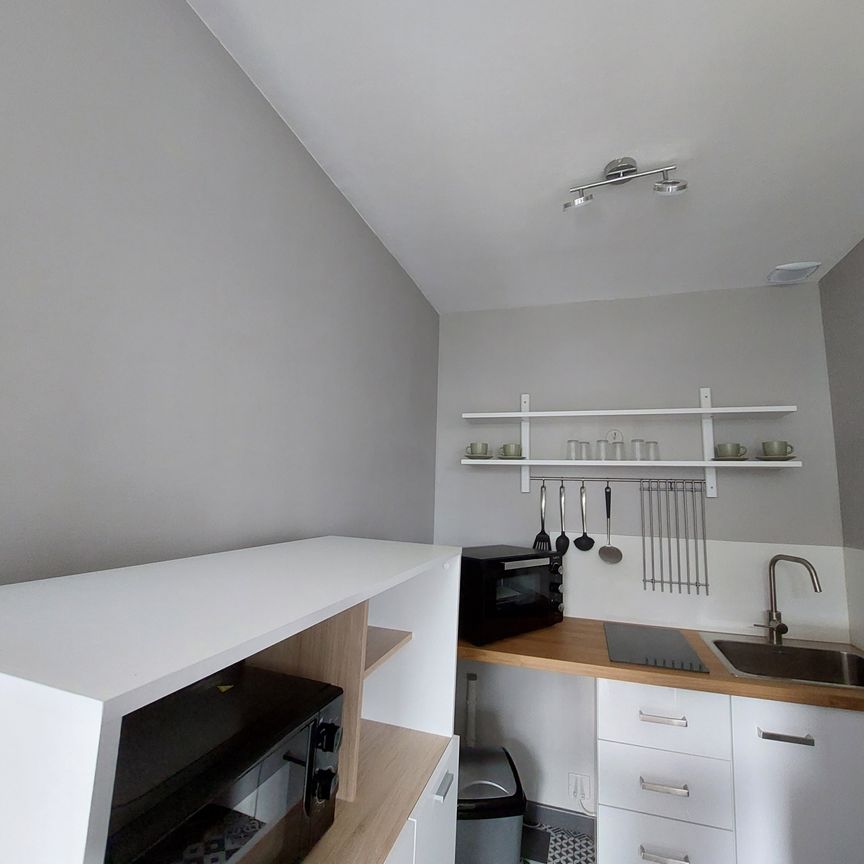 Location Appartement 1 pièce 27m² CAMBRAI 59400 - Photo 1