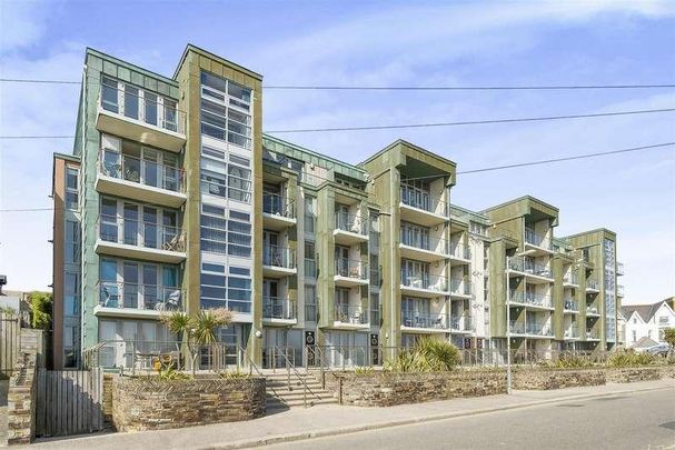 Headland Road, Newquay, TR7 - Photo 1