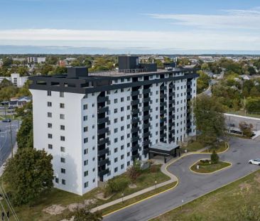 Emerald Towers - Photo 2