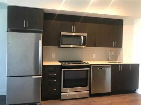 For Lease - 591 Sheppard Avenue Unit# 925, Toronto, Ontario - Photo 4