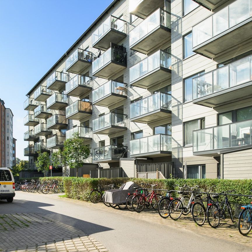 Garnisonsvägen 43, Linköping - Photo 1